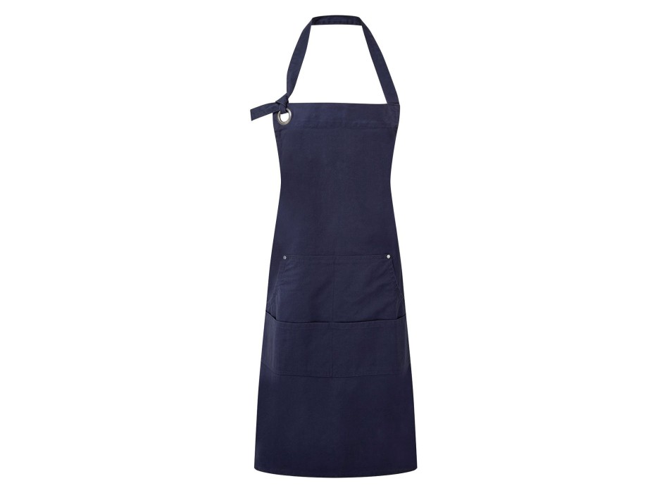 Calibre' Heavy Cotton Canvas Pocket Apron FullGadgets.com