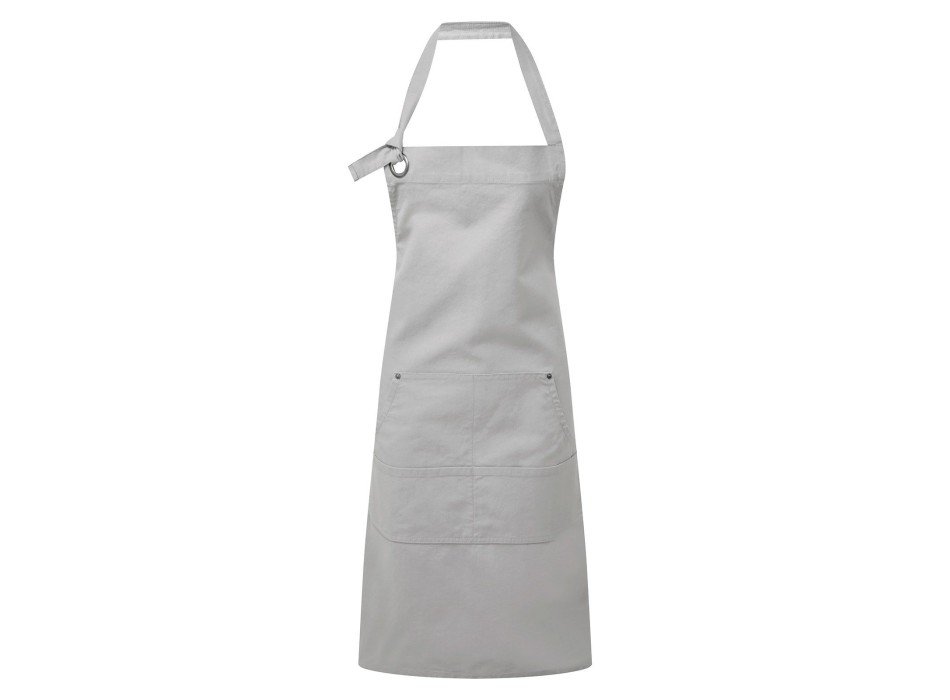 Calibre' Heavy Cotton Canvas Pocket Apron FullGadgets.com