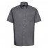 Cam.Oxf Uomo 70% Cotone  30% Poliestere Personalizzabile .M/C |RUSSELL EUROPE