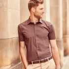 CAMICIA ATT. M/C 97%C 3%E FullGadgets.com