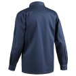 CAMICIA BLU NAVY MULTINORMA FullGadgets.com