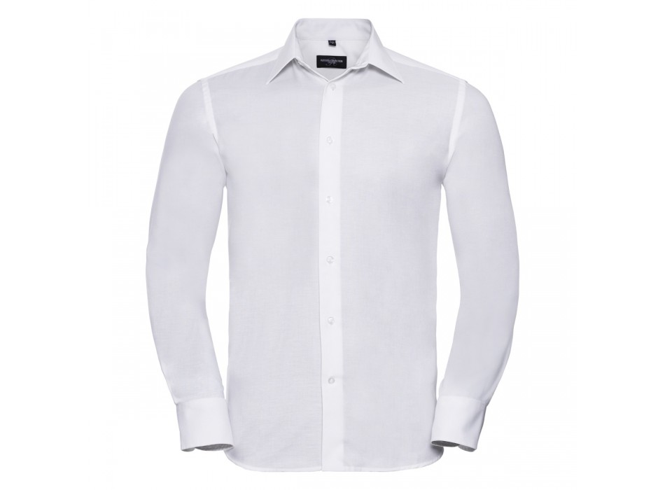 CAMICIA M/L T.MODERN.70%C 30%P FullGadgets.com