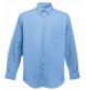 CAMICIA M/LPOPEL UOMO 55%C45%P FullGadgets.com