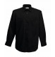 CAMICIA M/LPOPEL UOMO 55%C45%P FullGadgets.com