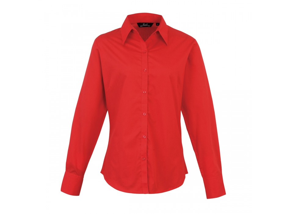 CAMICIA POPELINE D M/L65%P35%C FullGadgets.com