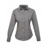 Camicia Popeline D M/L65% Poliestere  35% Cotone Personalizzabile |Premier