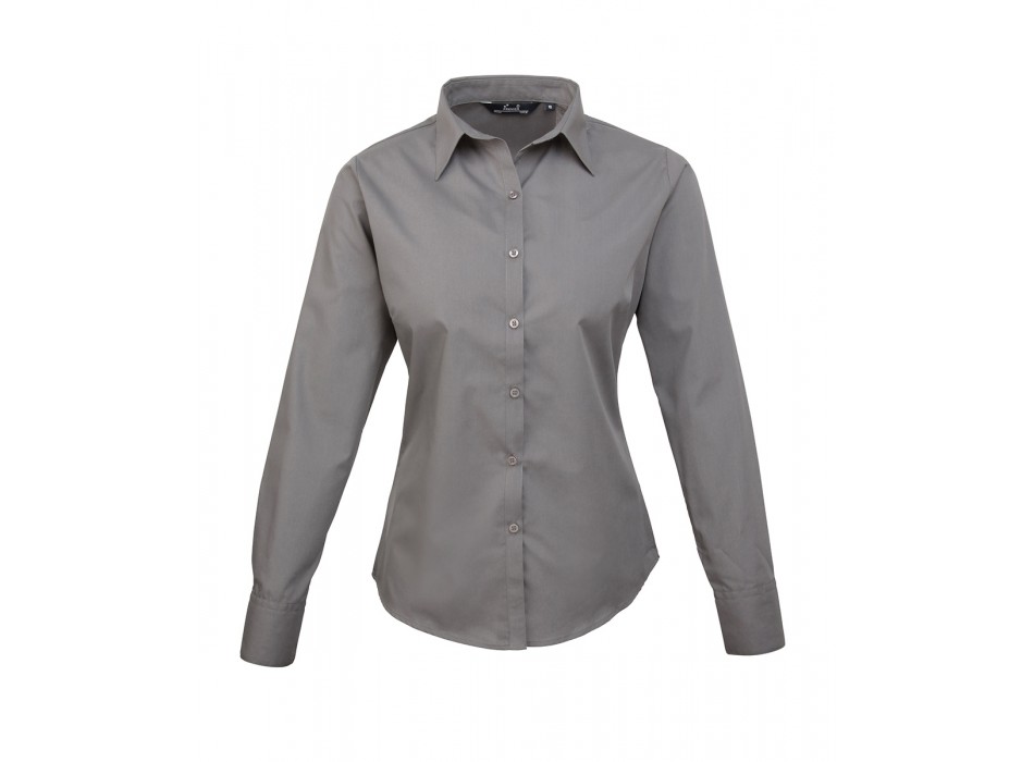 CAMICIA POPELINE D M/L65%P35%C FullGadgets.com