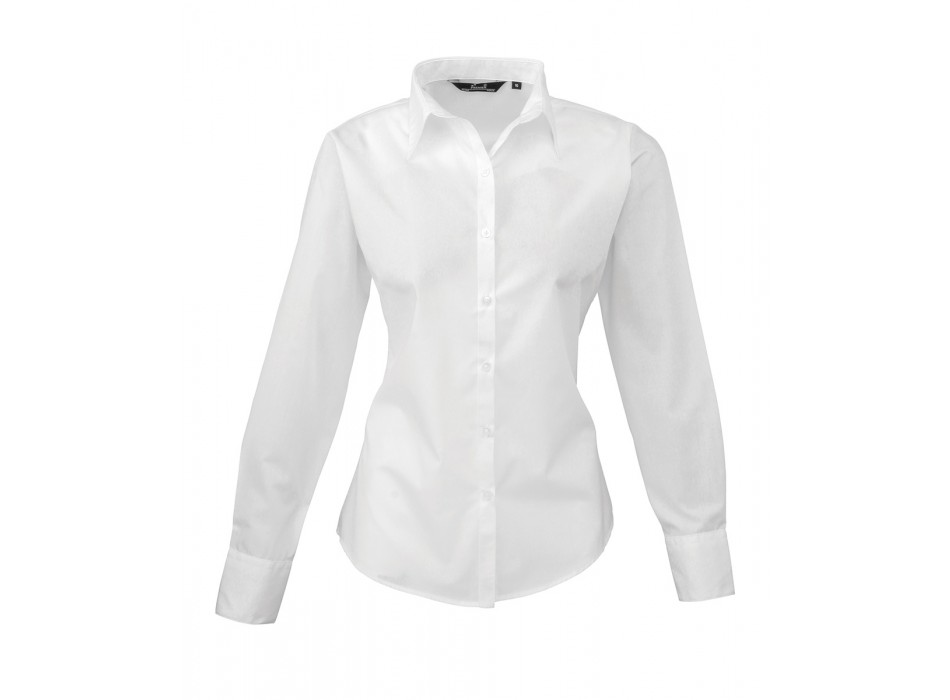 CAMICIA POPELINE D M/L65%P35%C FullGadgets.com