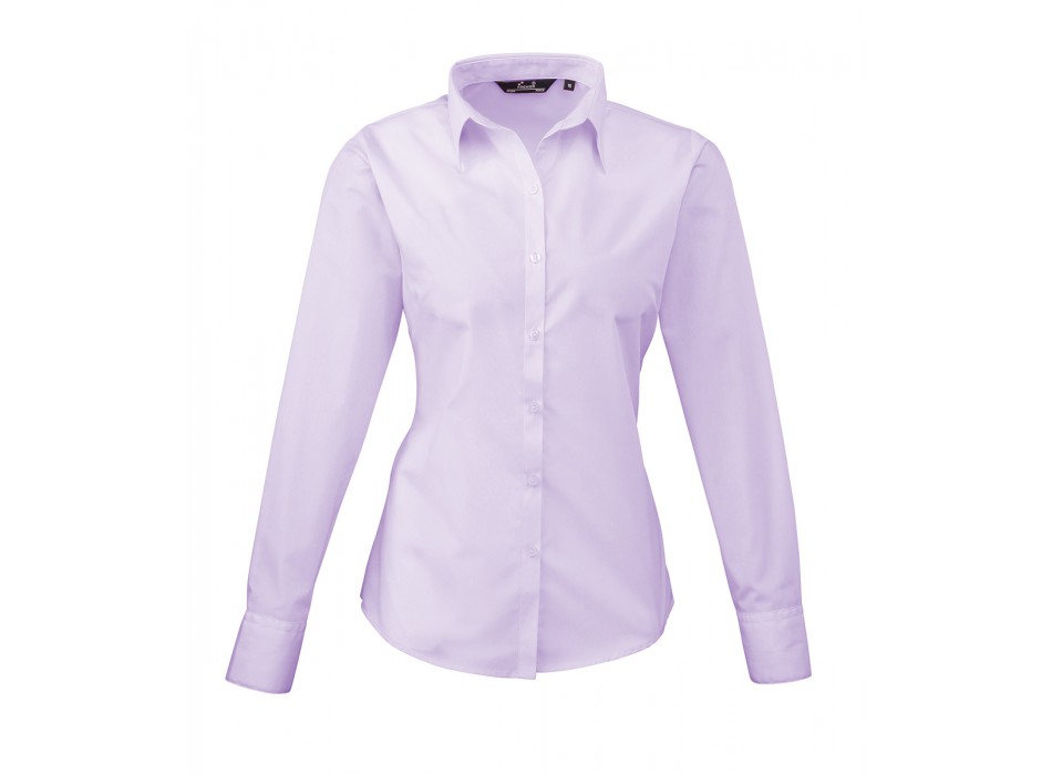 CAMICIA POPELINE D M/L65%P35%C FullGadgets.com