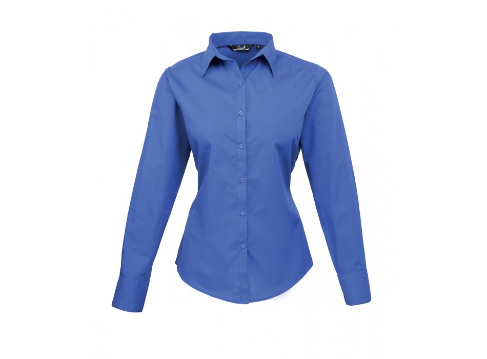 CAMICIA POPELINE D M/L65%P35%C FullGadgets.com