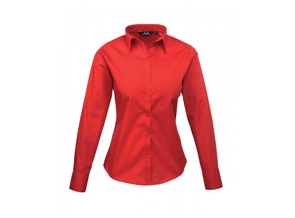 CAMICIA POPELINE D M/L65%P35%C FullGadgets.com