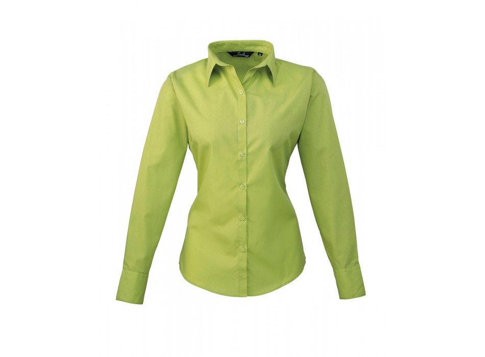 CAMICIA POPELINE D M/L65%P35%C FullGadgets.com