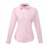 Camicia Popeline D M/L65% Poliestere  35% Cotone Personalizzabile |Premier