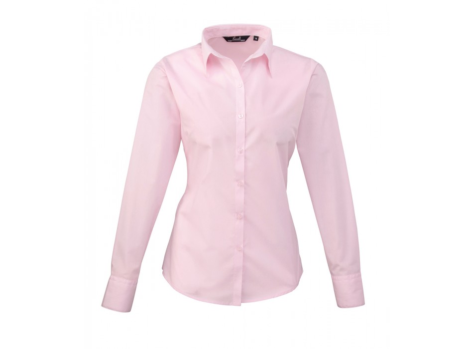 CAMICIA POPELINE D M/L65%P35%C FullGadgets.com