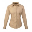 CAMICIA POPELINE D M/L65%P35%C FullGadgets.com