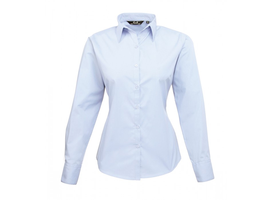 CAMICIA POPELINE D M/L65%P35%C FullGadgets.com