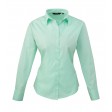 CAMICIA POPELINE D M/L65%P35%C FullGadgets.com