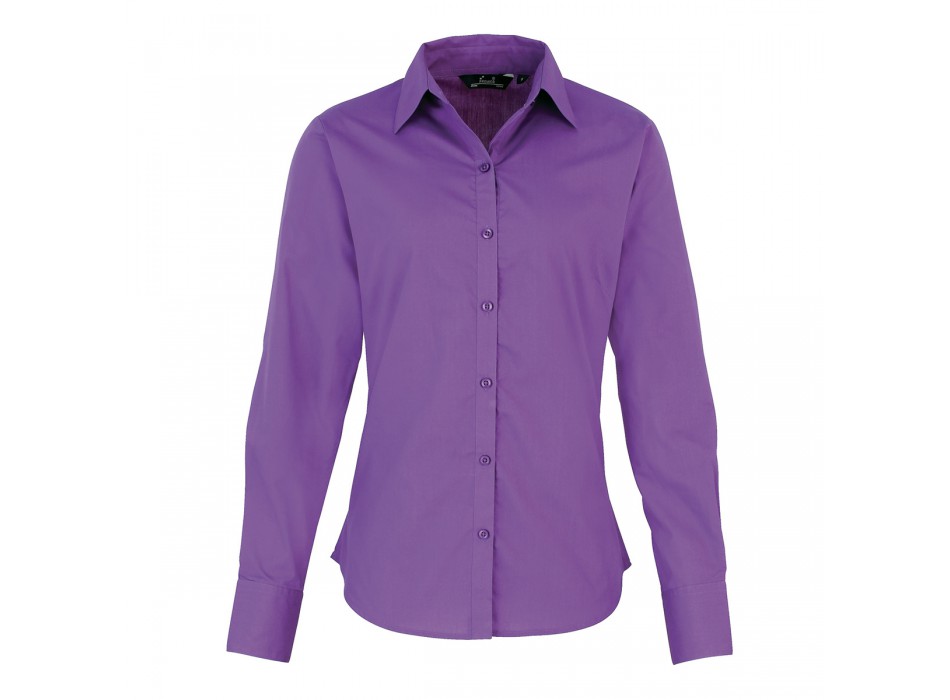 CAMICIA POPELINE D M/L65%P35%C FullGadgets.com