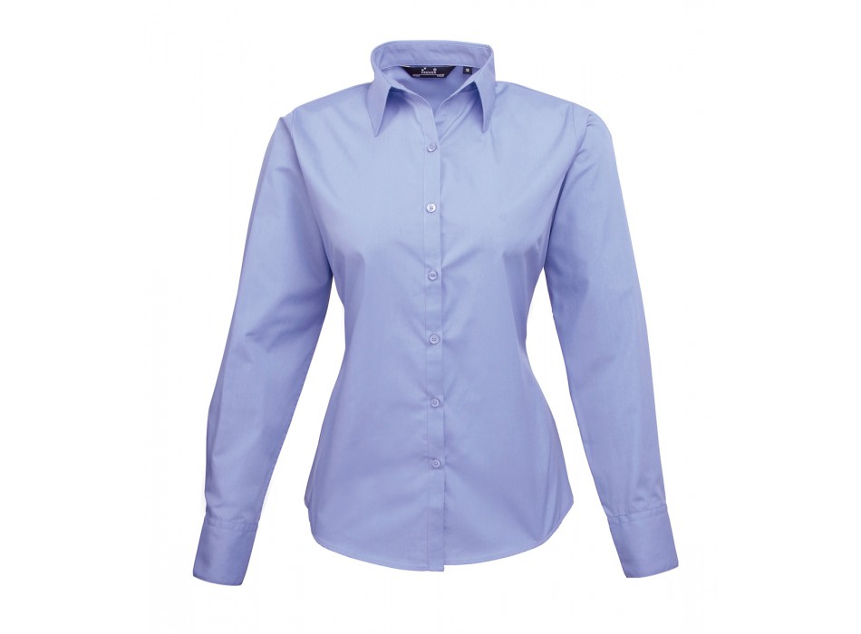 CAMICIA POPELINE D M/L65%P35%C FullGadgets.com