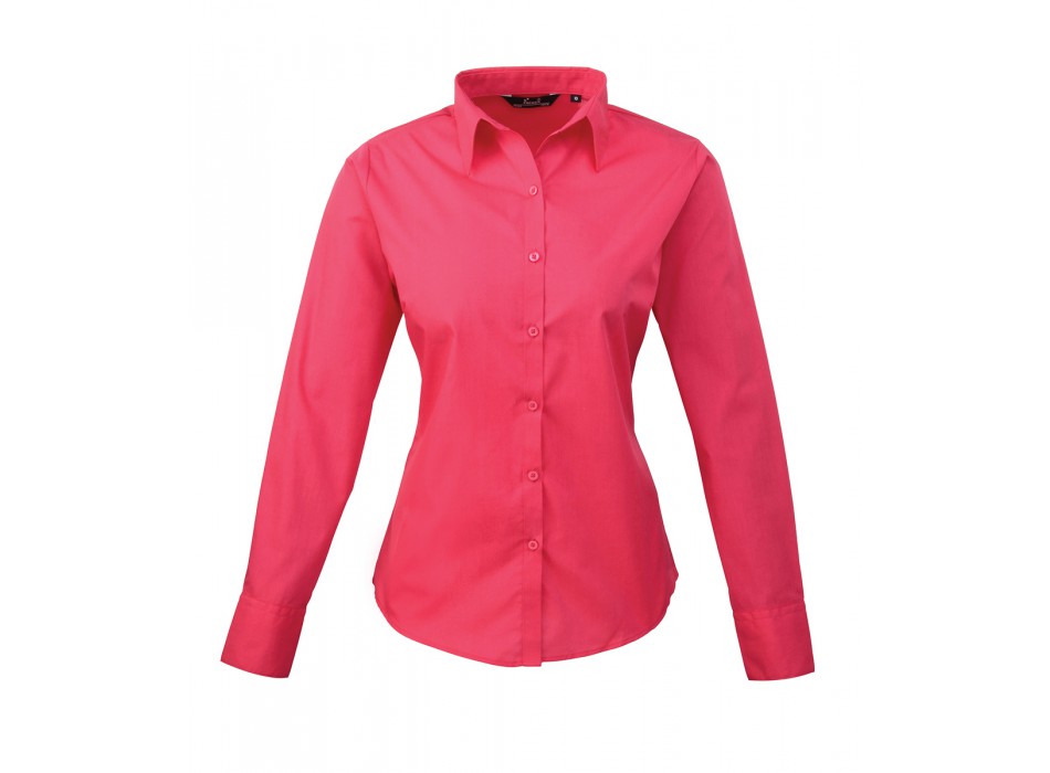 CAMICIA POPELINE D M/L65%P35%C FullGadgets.com