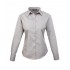 Camicia Popeline D M/L65% Poliestere  35% Cotone Personalizzabile |Premier