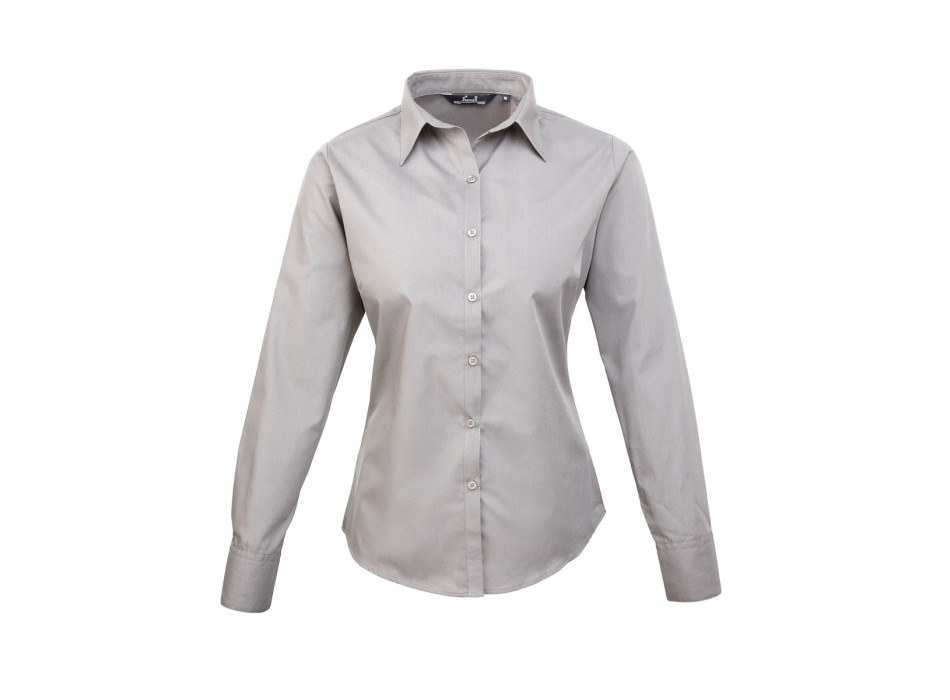 CAMICIA POPELINE D M/L65%P35%C FullGadgets.com