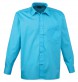 CAMICIA POPLINE M/L 65%P 35%C FullGadgets.com