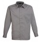 CAMICIA POPLINE M/L 65%P 35%C FullGadgets.com