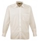 CAMICIA POPLINE M/L 65%P 35%C FullGadgets.com