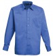 CAMICIA POPLINE M/L 65%P 35%C FullGadgets.com