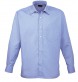 CAMICIA POPLINE M/L 65%P 35%C FullGadgets.com