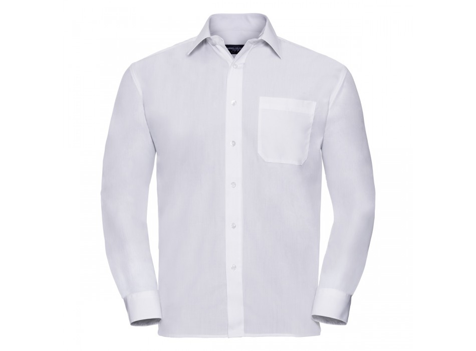 CAMICIA UOMO POPEL.65%P.35%C. FullGadgets.com