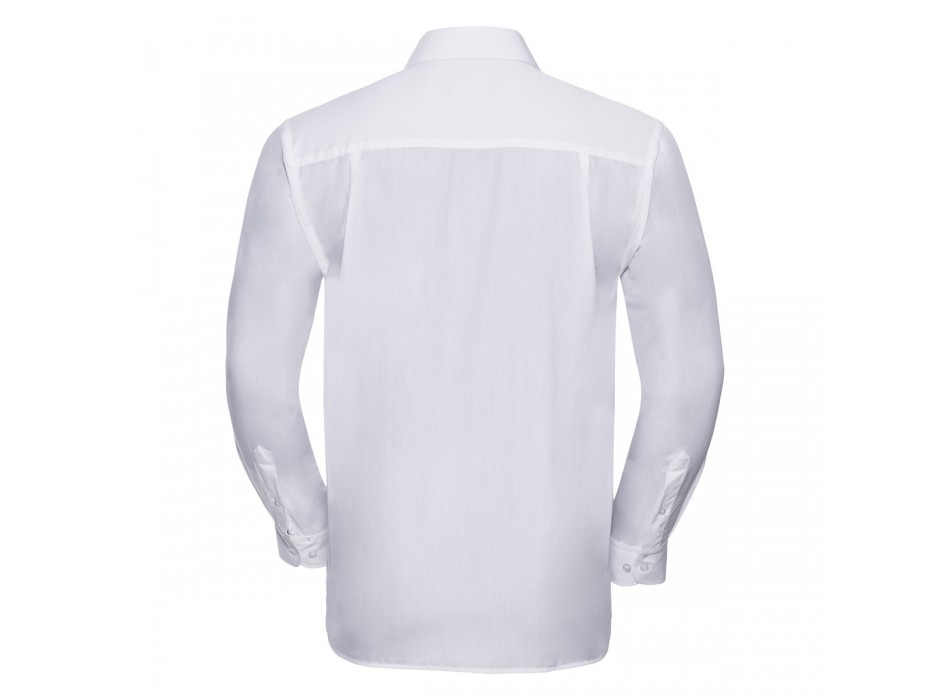 CAMICIA UOMO POPEL.65%P.35%C. FullGadgets.com