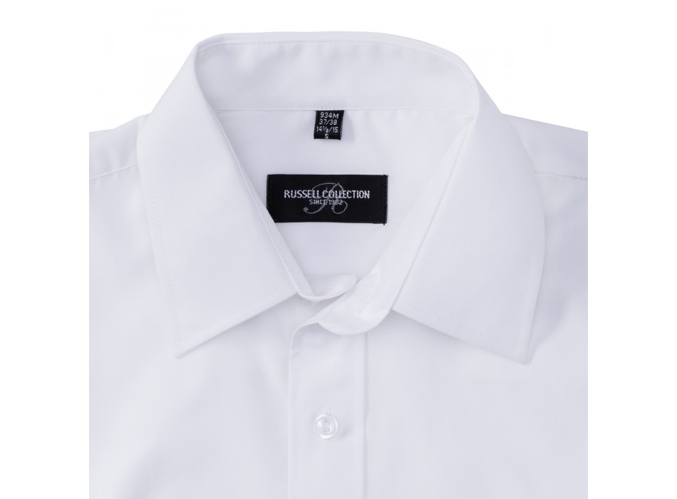 CAMICIA UOMO POPEL.65%P.35%C. FullGadgets.com