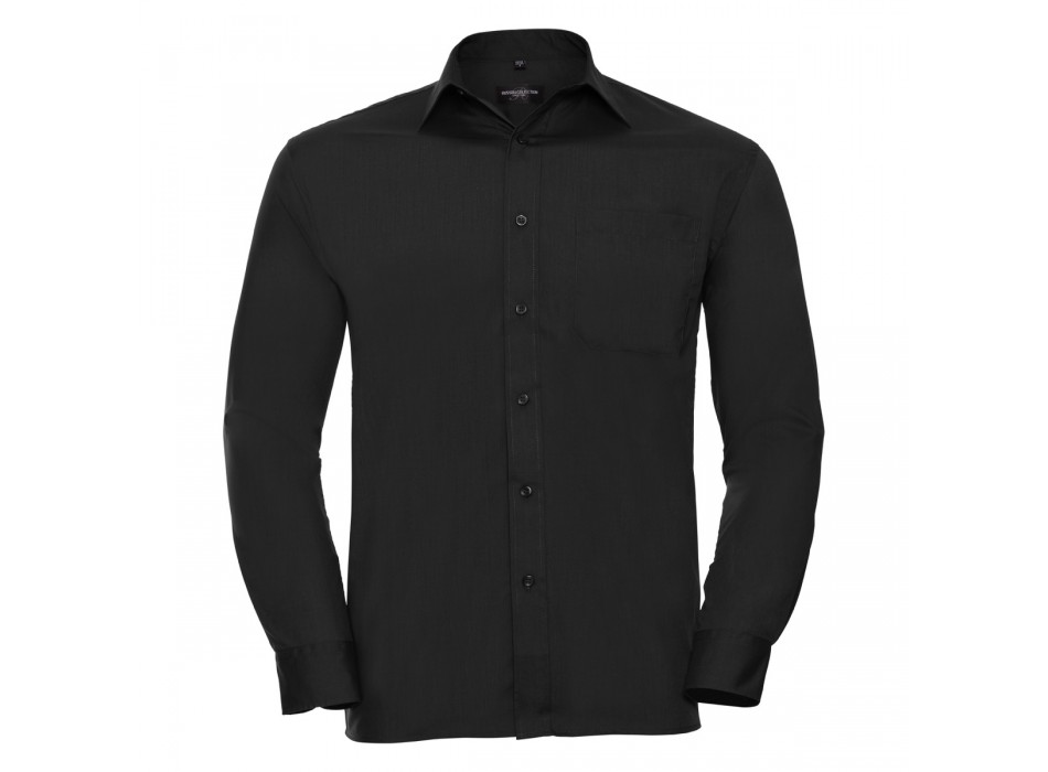 CAMICIA UOMO POPEL.65%P.35%C. FullGadgets.com