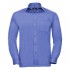 Camicia Uomo Popel Personalizzabile. 65% Cotone .35% Poliestere O. |RUSSELL EUROPE