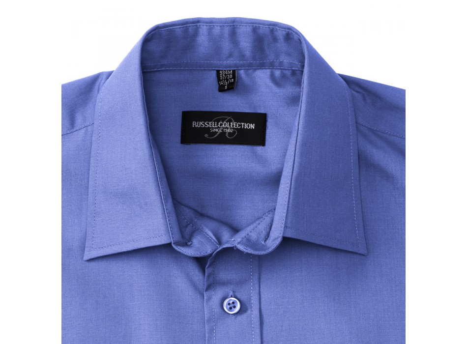 CAMICIA UOMO POPEL.65%P.35%C. FullGadgets.com