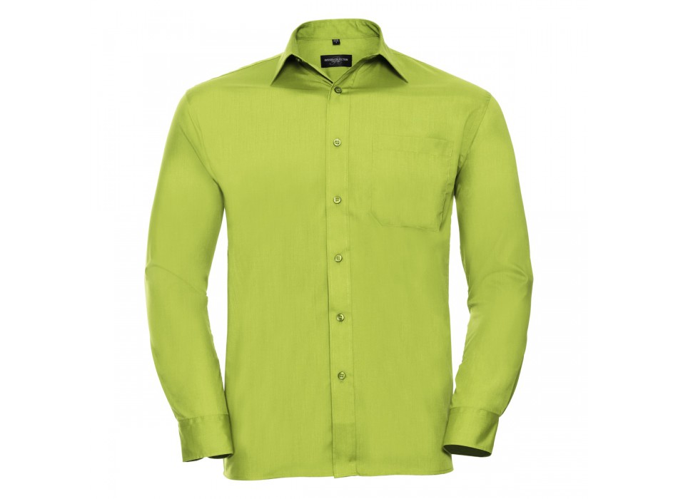 CAMICIA UOMO POPEL.65%P.35%C. FullGadgets.com