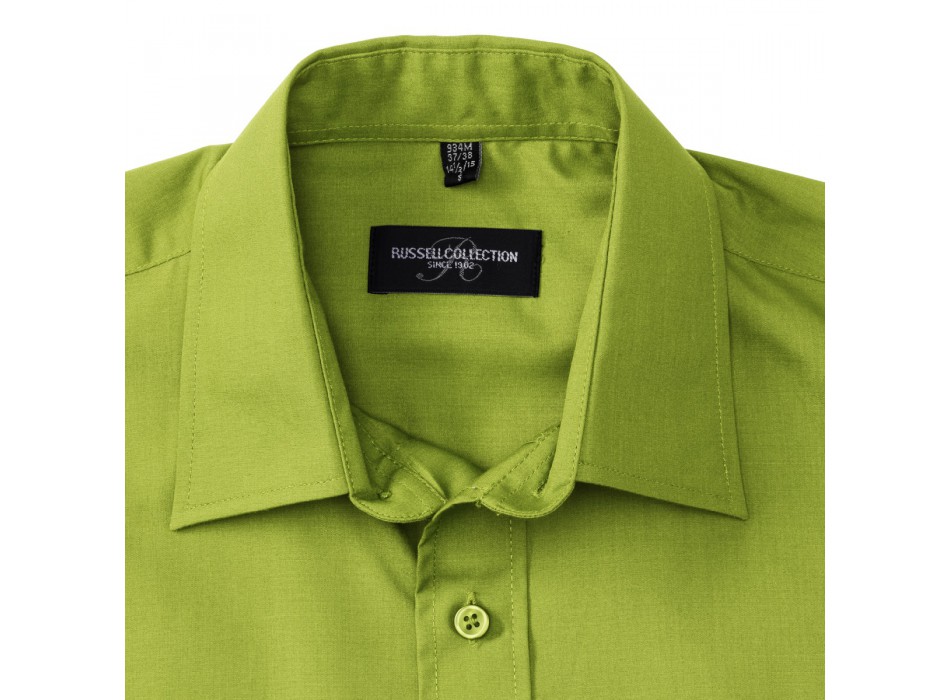 CAMICIA UOMO POPEL.65%P.35%C. FullGadgets.com