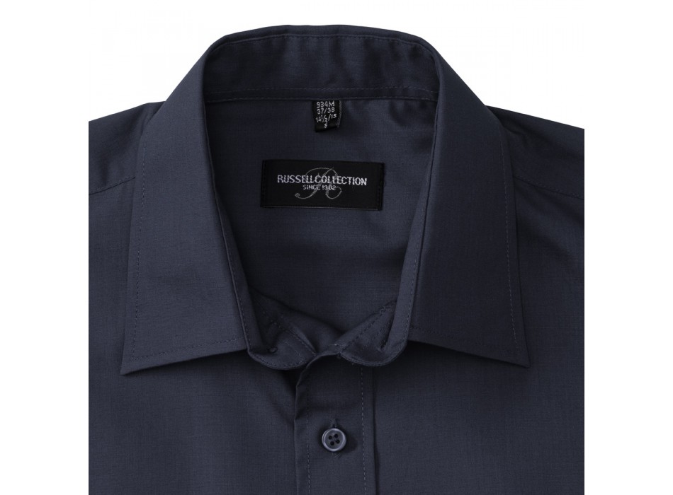 CAMICIA UOMO POPEL.65%P.35%C. FullGadgets.com