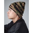 Camo Cuffed Beanie FullGadgets.com