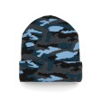 Camo Cuffed Beanie FullGadgets.com