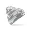 Camo Cuffed Beanie FullGadgets.com