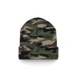 Camo Cuffed Beanie FullGadgets.com