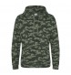 Camo Hoodie 80%C 20%P FullGadgets.com