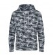 Camo Hoodie 80%C 20%P FullGadgets.com