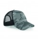 CAMO SNAPBACK TRUCKER 100%C FullGadgets.com