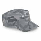 CAMOUFLAGE ARMY CAP 100%C TWIL FullGadgets.com