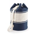 Borsa Duffel Personalizzabile Canvas 30X53X30