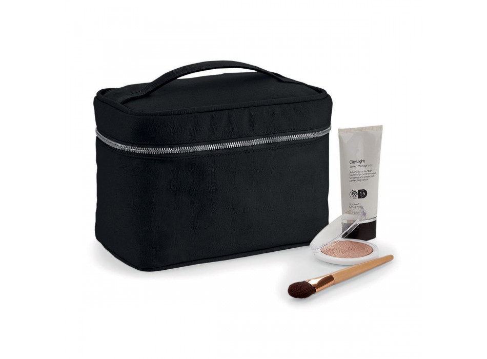 Canvas Vanity Case, 100%C FullGadgets.com